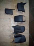 Крышка петли сиденья. Toyota Mark II, GX90, JZX90, JZX90E Двигатели: 1JZGE, 1JZGTE