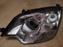 Фара. Opel Antara, L07