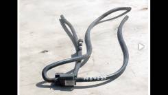 Клапан vvt-i. Volvo: V40, XC90, XC70, C70, S40, S60, C40