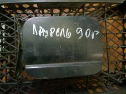 Лючок топливного бака. Nissan Laurel, EJC31 Двигатель LD28
