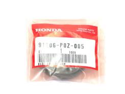 Сальник привода. Honda: Accord, MR-V, Accord Tourer, Inspire, Lagreat, Civic, MDX, Elysion, Odyssey, Avancier, CR-V, Legend, FR-V, Pilot, Saber Двигат...