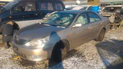 Трубка кондиционера. Toyota Camry, ACV30 Двигатель 2AZFE