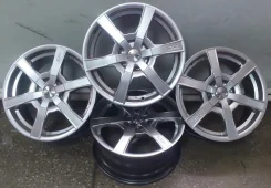 OZ Racing Gemini. 7.0x16", 5x100, ET40, �� 75���. ����