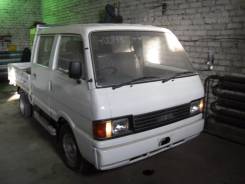 Mazda Bongo Brawny. Продается грузовик , 2 200 куб. см., 1 000 кг.