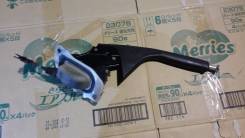 Стояночная тормозная система. Toyota Celica, ST202, ST205 Toyota Carina ED, ST202, ST205, ST200 Toyota Corona Exiv, ST200, ST202, ST205