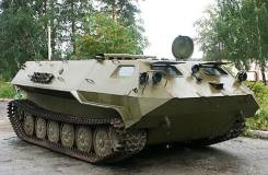 ГАЗ 71