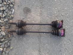 Привод. Toyota Corolla Spacio, AE115 Toyota Spacio, AE115