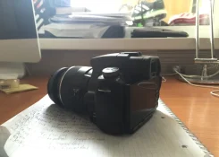 Sony Alpha SLT-A33 Kit ����