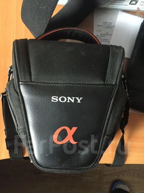 Sony Alpha SLT-A33 Kit ����