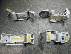 Крепление двери багажника. Ford Transit, GY, TT9, FY