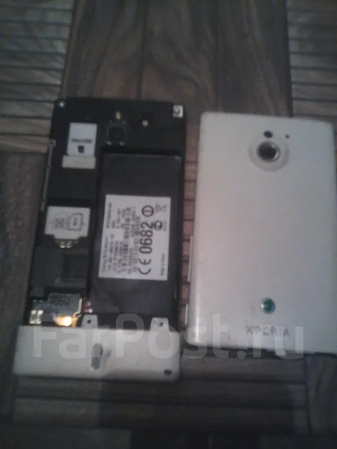 Sony Xperia sola. �/� ����