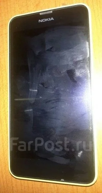 Nokia Lumia 635. �/� ����