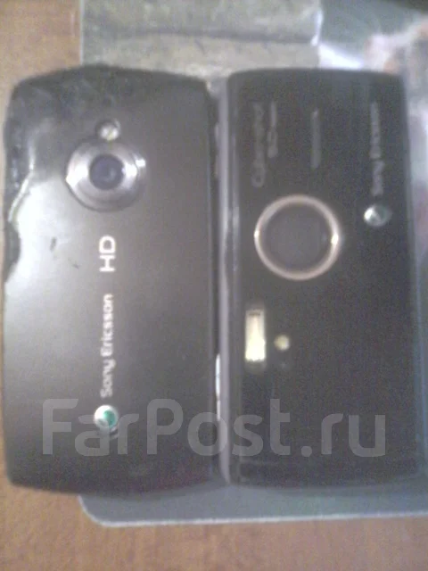 Sony Ericsson Vivaz pro. �/� ����