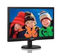 Philips. 19" (48 см), технология LCD (ЖК). Под заказ