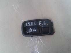 Ручка двери внешняя. Mitsubishi Lancer Cedia, CS2A, CS2V, CT9A Mitsubishi Delica, CV5W Mitsubishi Bravo, U42V Mitsubishi Lancer, CS2V, CT9A, CS2A