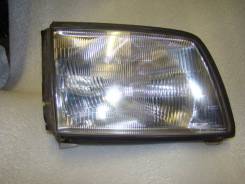 Фара. Mitsubishi Delica, SK22LM, SK22M, SK22MM, SK22TM, SK22V, SK22VM, SK82L, SK82LM, SK82M, SK82MM, SK82T, SK82TM, SK82V, SKF2L, SKF2M, SKF2T, SKF2V...