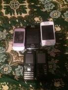 Nokia X1-00. �/� ����