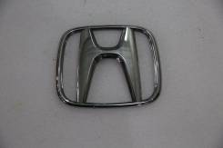 Эмблема. Honda