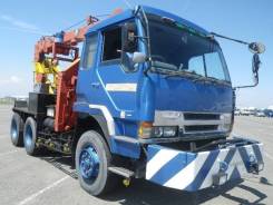Mitsubishi Fuso. С аукциона Японии и другая Спецтехника., 26 000 куб. см., 40 000 кг. Под заказ