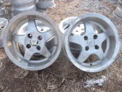 Dick Cepek. 7.0x4", 4x114.3, ET35, �� 67,1���. ��� ����� �� ����������� ������ ����