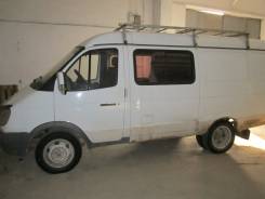 ГАЗ 2705. Продается , 2 500 куб. см., 1 000 кг.