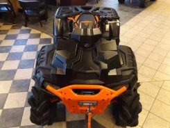 Polaris Sportsman XP 850. ��������, ���� ���\���, ��� �������. ��� �����