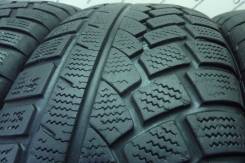 Continental ContiWinterContact TS 790. Зимние, без шипов, 2005 год, 50 %, 2 шт