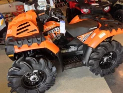 Polaris Sportsman XP 850. ��������, ���� ���\���, ��� �������. ��� �����