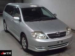 Toyota Corolla Fielder. NZE124, 1NZ