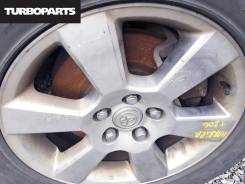 Ступица. Toyota Harrier, MCU36W, GSU35W, GSU36W, MCU35W, MCU30W, MCU31W, MHU38W, ACU30W, GSU30W, GSU31W, ACU35W, ACU35 Двигатели: 2AZFE, 2GRFE, 1MZFE...