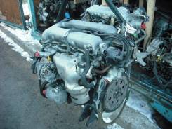 Двигатель в сборе. Nissan: Sunny California, Presea, Primera Camino, Bluebird, Wingroad Двигатель SR18DE