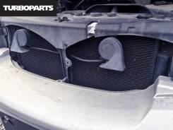 Рамка радиатора. Toyota Harrier, MCU36W, GSU35W, GSU36W, MCU35W, MCU30W, MCU31W, MHU38W, ACU30W, GSU30W, GSU31W, ACU35W, ACU35 Двигатели: 2AZFE, 2GRFE...