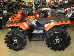 Polaris Sportsman XP 850. ��������, ���� ���\���, ��� �������. ��� �����