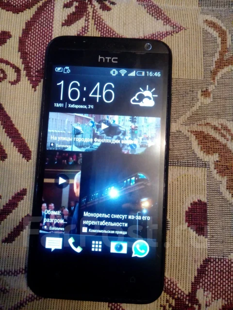 HTC Desire 300. �/� ����