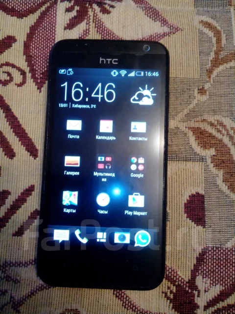 HTC Desire 300. �/� ����