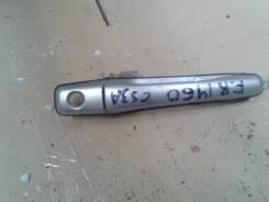 Ручка двери внешняя. Mitsubishi Airtrek, CU5W, CU2W, CU4W Mitsubishi Lancer Cedia, CT9W, CS2A, CS5A, CS6A, CT9A, CS2W, CS5W Mitsubishi Lancer, CS5A, C...