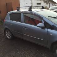 Opel Corsa. D, Z12XEP