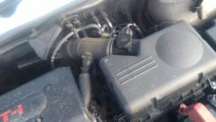 Корпус воздушного фильтра. Toyota Camry, ACV30 Двигатель 2AZFE