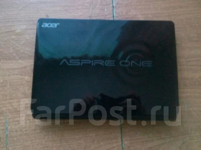 Acer Aspire One D270-268kk. WiFi: 1, Bluetooth: 1 ����