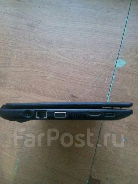 Acer Aspire One D270-268kk. WiFi: 1, Bluetooth: 1 ����