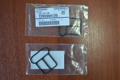 Прокладка дроссельной заслонки. Subaru Legacy, BE5, BH5, BHE, BES Subaru Impreza, GDA, GDB, GGB, GGA Subaru Pleo, RA2, RA1, RV1, RV2 Subaru Forester...