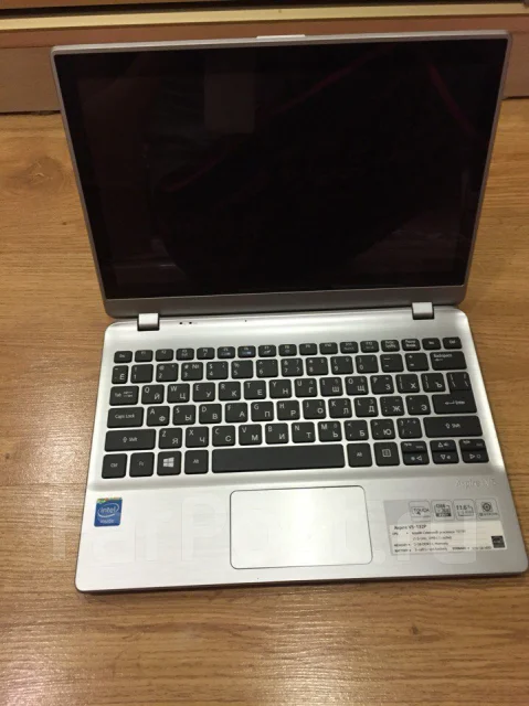 Acer Aspire V5-132P-10192G32Nss. ��� 2048 ��, WiFi: 1, Bluetooth: 1 ����