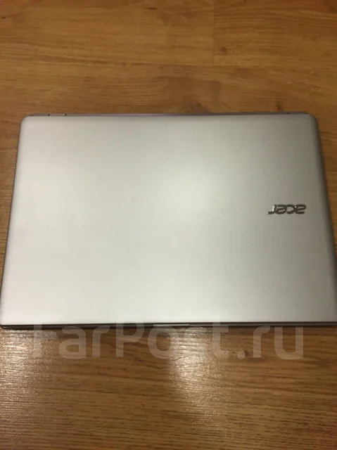 Acer Aspire V5-132P-10192G32Nss. ��� 2048 ��, WiFi: 1, Bluetooth: 1 ����