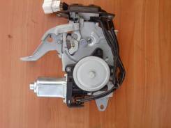 Замок двери. Nissan Serena, C25 Двигатель MR20DE