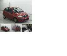 Citroen C3. VF7FCKFVE26998127, KFV ����