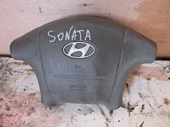Подушка безопасности. Hyundai Sonata