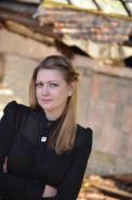 Координатор отдела продаж. Высшее образование, опыт работы 3 года