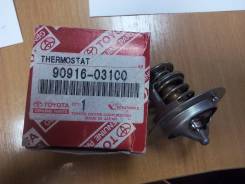 Термостат. Lexus: GS300, GS430, GX470, SC430, SC400, LS400, LX470, LS430, GS400, GS460, GS350, SC300 Toyota: Century, RAV4, Crown, Carina E, Carina ED...