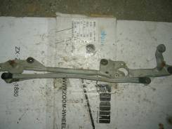 Трапеция дворников. Toyota Camry, SV40 Двигатель 4SFE