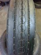 Bridgestone Duravis R205. Летние, 2009 год, износ: 5%, 2 шт